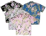 Pacific Orchid Men