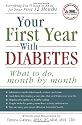 Your First Year with Diabetes: What to Do, Month by Month