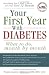 Your First Year with Diabetes: What To Do, Month by Month