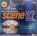 Deluxe Edition Scene It? The DVD Game
