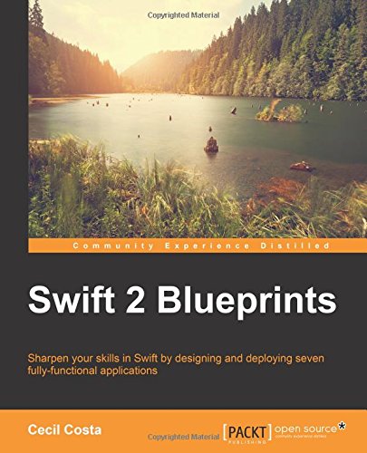 swift 2 blueprints
