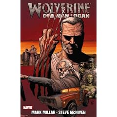 Wolverine: Old Man Logan