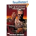 Wolverine: Old Man Logan
