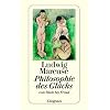 Philosophie des Gl�cks: Von Hiob bis Freud. Vom Autor revidierter und erweiterter Text nach der Erstausgabe von 1948