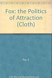 The politics of attraction : four middle powers and the United States