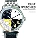 Cult Watches: The World's Enduring Classics