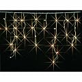 PW Christmas Decoration Icicle Lights 180 Lamps 2x0.5m