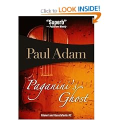 Paganini's Ghost (Gianni and Guastafeste)