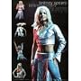 Britney Spears ~ Live on Stage ~ Poster Print ~ Approx 24 X 36 Inches