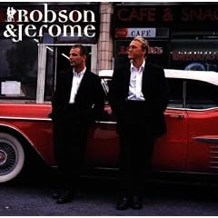 Robson and Jerome