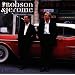 Robson and Jerome
