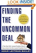 Finding the Uncommon Deal