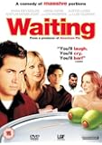 Waiting [DVD] [2005]