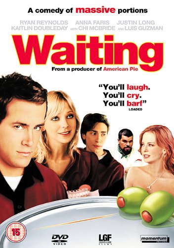 CD-Charts  DVD : Waiting [2005]