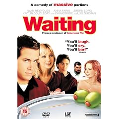 Waiting [DVD] [2005]