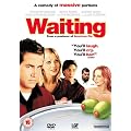 Waiting [DVD] [2005]