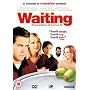 Waiting [DVD] [2005]