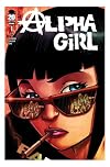 Alpha Girl #1