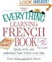The Everything: Learning French Book (Everything (Language & Writing))