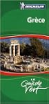 Michelin Le Guide Vert Grece
