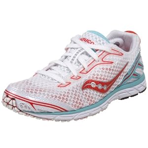 Buy Saucony Ladies Grid Type A4 Running Shoe by Saucony