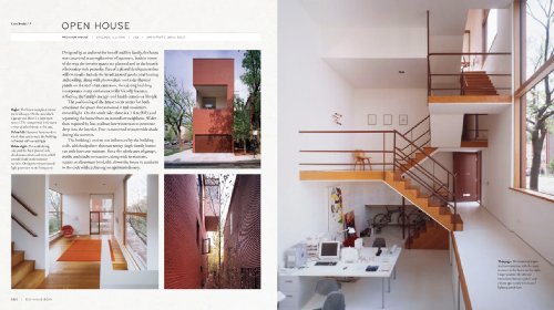ECO House Book