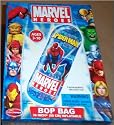 Marvel Heroes Spider-Man 36" Bop Bag