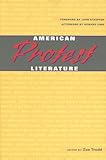 American protest literature