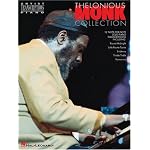 Thelonious Monk - Collection: Piano Transcriptions (Artist Transcriptions) book cover