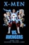 X-Men vs. Avengers (Marvel Premiere Classic)
