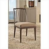 Napa Side Chair in Distressed Hazelnut