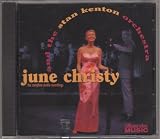 June Christy & Stan Kenton Orchestra