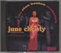 June Christy & Stan Kenton Orchestra
