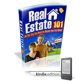 Real Estate 101 - All The Tips You Need To Know About Buying Your First Home!