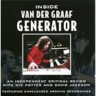Inside Van der Graaf Generator: An Independent Critical Review by Van Der Graaf Generator (Audio CD - 2005)