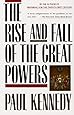 The Rise and Fall of the Great Powers