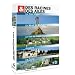 Des racines et des ailes - Coffret 5 DVD : Le Val de Loire + La Corse + La Tour Eiffel + Le Mont St Michel + Avignon