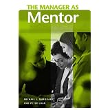 The Manager as Mentor