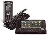 Nokia E90 Communicator Mocca Phone (Unlocked)