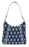 Vera Bradley Lisa B Tote Bag Calypso