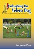 Unleashing the Velcro Dog - Training Your Agility Dog to Love Working at a Distance