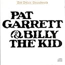 Pat Garrett &amp; Billy the Kid