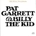 Music : Pat Garrett and Billy the Kid