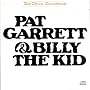 Pat Garrett and Billy the Kid
