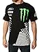 Hoonigan Men's HRD Mechanics 2016 Graphic T-Shirt