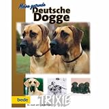 Eigenschaften Trixie  / Deutsche Dogge / Dr. L. Ackermann