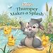 Disney Bunnies: Thumper Makes a Splash