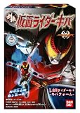 HDM創絶仮面ライダーキバ 1BOX (食玩)