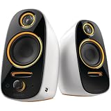 PHILIPS SPA7210/17 2.0 PC SPEAKER