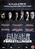 Performances ( Forestillinger ) [ NON-USA FORMAT, PAL, Reg.2 Import - Denmark ]